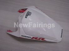 Load image into Gallery viewer, Orange and White Red Repsol - CBR1000RR 08-11 Fairing Kit -