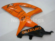 Load image into Gallery viewer, Orange and Black Corona - GSX-R750 08-10 Fairing Kit