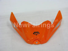 Charger l&#39;image dans la galerie, Orange and Black Corona - GSX-R750 08-10 Fairing Kit