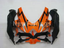 Load image into Gallery viewer, Orange and Black Corona - GSX-R750 08-10 Fairing Kit