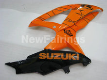 Load image into Gallery viewer, Orange and Black Corona - GSX-R750 08-10 Fairing Kit