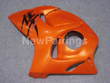 Charger l&#39;image dans la galerie, Orange with black decals Factory Style - GSX1300R Hayabusa