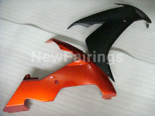 Charger l&#39;image dans la galerie, Orange and Black No decals - YZF-R1 04-06 Fairing Kit