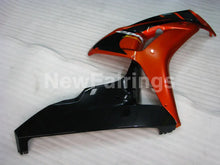 Load image into Gallery viewer, Orange and Black Factory Style - CBR1000RR 06-07 Fairing Kit