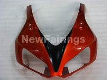 Load image into Gallery viewer, Orange and Black Factory Style - CBR1000RR 06-07 Fairing Kit