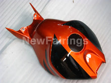 Load image into Gallery viewer, Orange and Black Factory Style - CBR1000RR 06-07 Fairing Kit