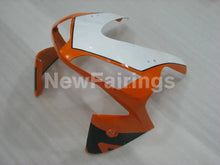 Load image into Gallery viewer, Orange and Black Factory Style - CBR600RR 03-04 Fairing Kit