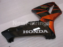 Load image into Gallery viewer, Orange and Black Factory Style - CBR600RR 05-06 Fairing Kit