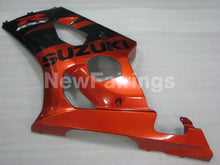 Load image into Gallery viewer, Orange Black Factory Style - GSX - R1000 03 - 04 Fairing