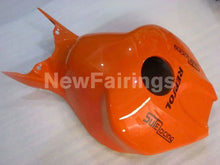 Charger l&#39;image dans la galerie, Orange and Black Red CX Repsol - CBR1000RR 04-05 Fairing Kit