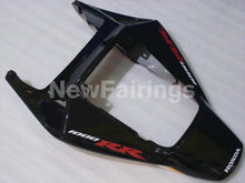 Charger l&#39;image dans la galerie, Orange and Black Red Repsol - CBR1000RR 06-07 Fairing Kit -