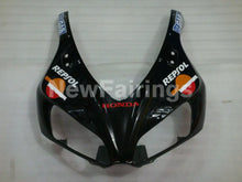 Load image into Gallery viewer, Orange Black and Red Repsol - CBR1000RR 06-07 Fairing Kit -