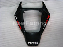 Load image into Gallery viewer, Orange Black and Red Repsol - CBR1000RR 06-07 Fairing Kit -