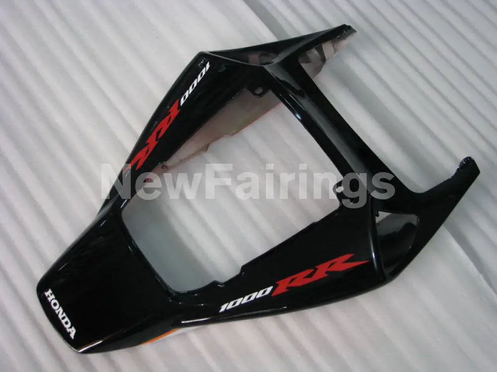 Orange Black Red Repsol - CBR1000RR 06-07 Fairing Kit -