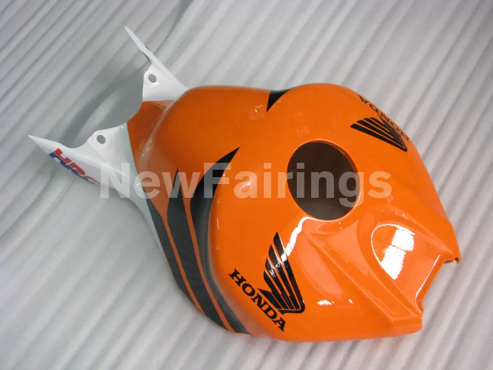 Orange Black Red Repsol - CBR1000RR 06-07 Fairing Kit -