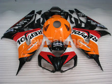 Load image into Gallery viewer, Orange Black Red Repsol - CBR1000RR 06-07 Fairing Kit -