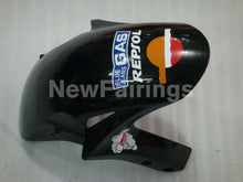 Load image into Gallery viewer, Orange Black and Red Repsol - CBR1000RR 06-07 Fairing Kit -