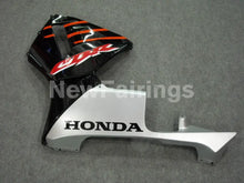 Charger l&#39;image dans la galerie, Orange Black and Silver Factory Style - CBR600RR 05-06