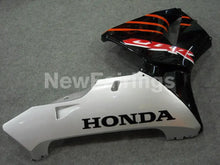 Charger l&#39;image dans la galerie, Orange Black and Silver Factory Style - CBR600RR 05-06