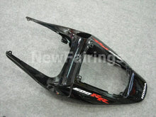 Charger l&#39;image dans la galerie, Orange Black and Silver Factory Style - CBR600RR 05-06