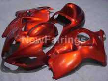 Charger l&#39;image dans la galerie, Orange No decals - GSX1300R Hayabusa 99-07 Fairing Kit