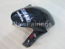 Charger l&#39;image dans la galerie, Orange Deep Blue and Red Repsol - CBR1000RR 06-07 Fairing