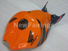 Charger l&#39;image dans la galerie, Orange Deep Blue and Red Repsol - CBR1000RR 06-07 Fairing