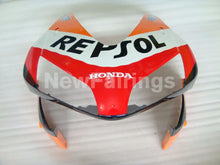 Load image into Gallery viewer, Orange and Deep Blue Red Repsol - CBR600RR 03-04 Fairing Kit