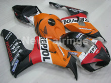 Load image into Gallery viewer, Orange and Matte Black Red Repsol - CBR1000RR 06-07 Fairing