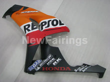 Charger l&#39;image dans la galerie, Orange and Matte Black Red Repsol - CBR1000RR 06-07 Fairing