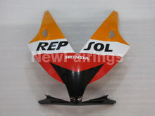 Charger l&#39;image dans la galerie, Orange Red and Black Repsol - CBR1000RR 12-16 Fairing Kit -