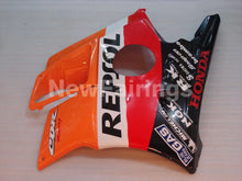 Load image into Gallery viewer, Orange Red and Black Repsol - CBR600 F2 91-94 Fairing Kit -