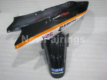 Charger l&#39;image dans la galerie, Orange and Red Black Repsol - CBR 1100 XX 96-07 Fairing Kit