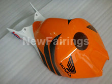 Charger l&#39;image dans la galerie, Orange Red Black Repsol - CBR1000RR 04-05 Fairing Kit -