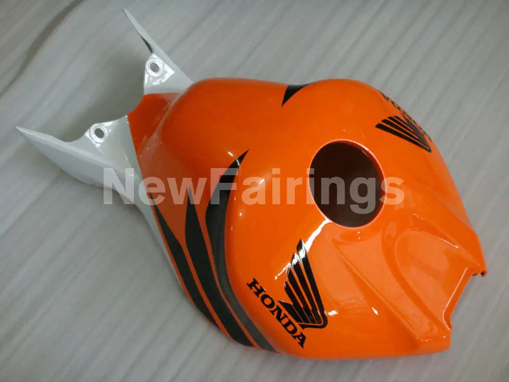 Orange and Red Black Repsol - CBR1000RR 06-07 Fairing Kit -