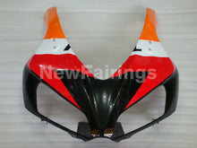 Charger l&#39;image dans la galerie, Orange and Red Black Repsol - CBR1000RR 06-07 Fairing Kit -