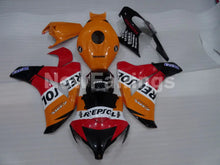 Load image into Gallery viewer, Orange Red and Black Repsol - CBR1000RR 08-11 Fairing Kit -