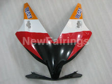 Load image into Gallery viewer, Orange and Red Black Repsol - CBR1000RR 12-16 Fairing Kit -