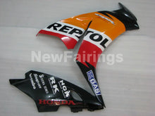 Load image into Gallery viewer, Orange and Red Black Repsol - CBR1000RR 12-16 Fairing Kit -