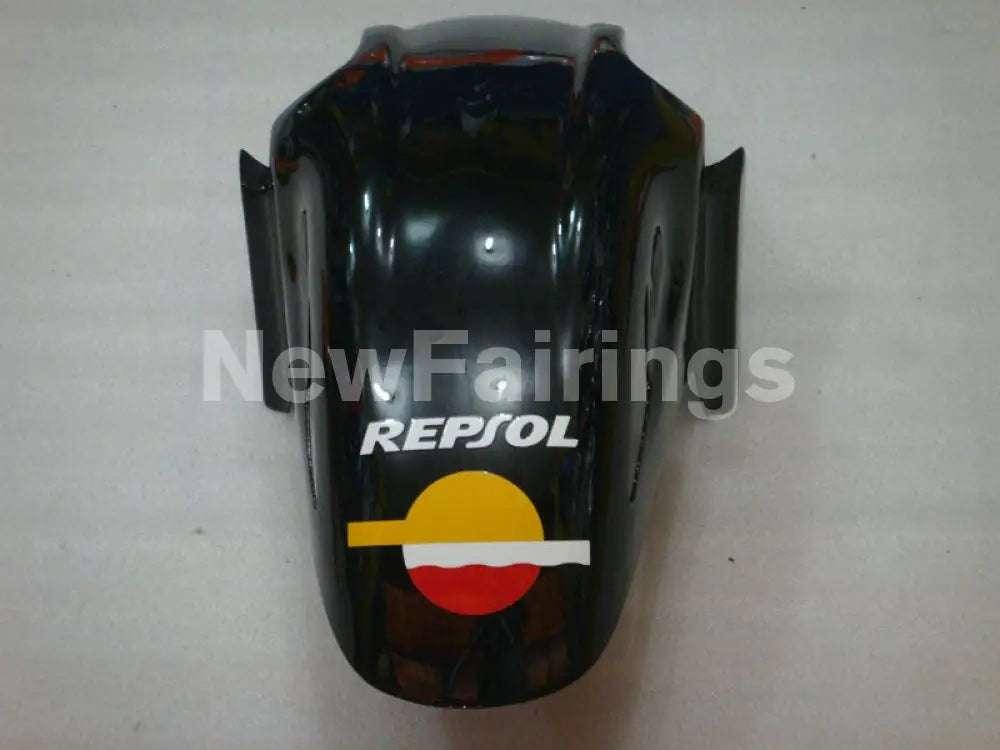 Orange Red Black Repsol - CBR600 F3 95-96 Fairing Kit -