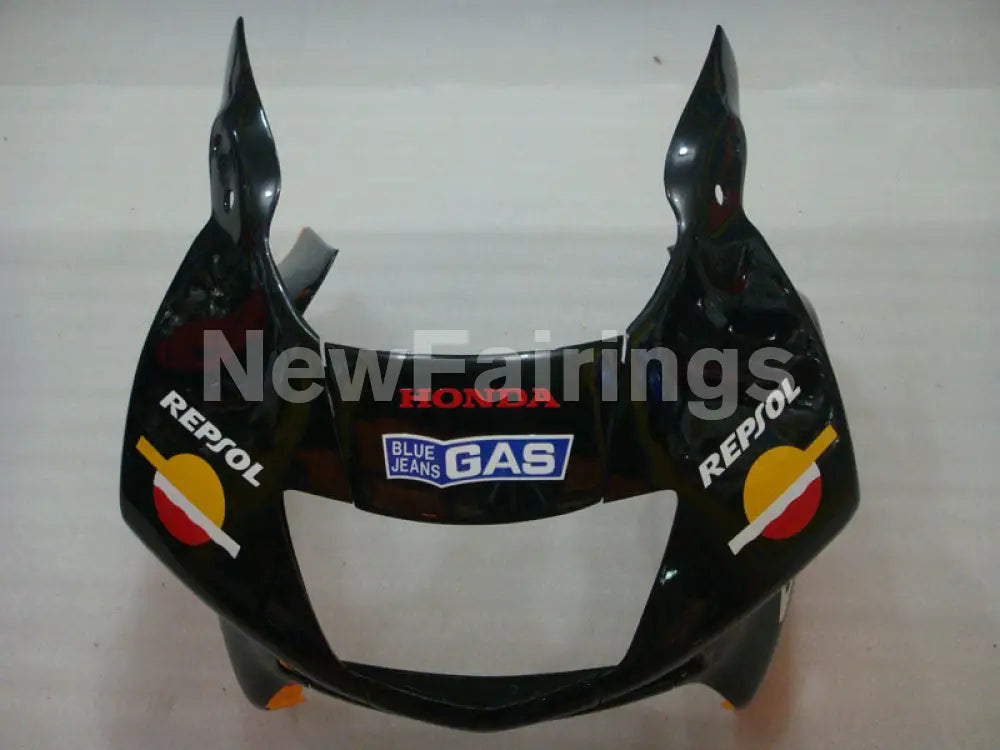 Orange Red Black Repsol - CBR600 F3 95-96 Fairing Kit -