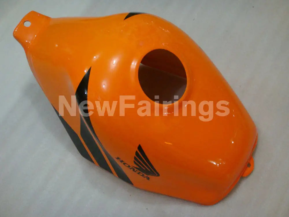 Orange Red Black Repsol - CBR600 F3 95-96 Fairing Kit -