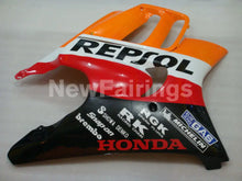 Charger l&#39;image dans la galerie, Orange Red Black Repsol - CBR600 F3 95-96 Fairing Kit -