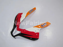 Charger l&#39;image dans la galerie, Orange Red and Black Repsol - CBR600RR 07-08 Fairing Kit -