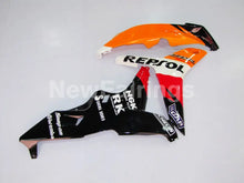 Charger l&#39;image dans la galerie, Orange Red and Black Repsol - CBR600RR 07-08 Fairing Kit -