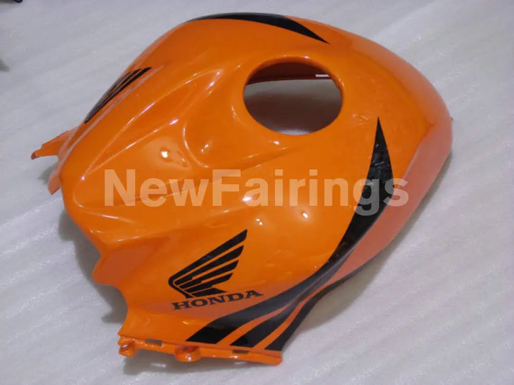 Orange and Red Black Repsol - CBR600RR 07-08 Fairing Kit -