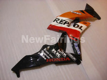 Charger l&#39;image dans la galerie, Orange and Red Black Repsol - CBR600RR 07-08 Fairing Kit -