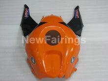 Charger l&#39;image dans la galerie, Orange Red and Black Repsol - CBR600RR 13-23 Fairing Kit -