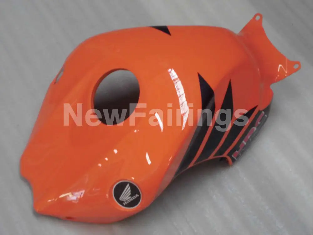 Orange Red and Deep Blue Repsol - CBR1000RR 08-11 Fairing