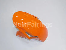 Load image into Gallery viewer, Orange and Silver Black Factory Style - CBR600RR 07-08